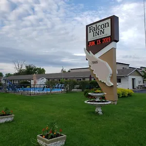 Falcon Motel