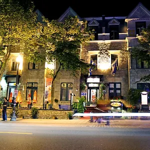 Unilofts Grande-allee 3*, Quebec City Canada