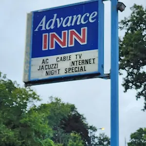 Advance Motel