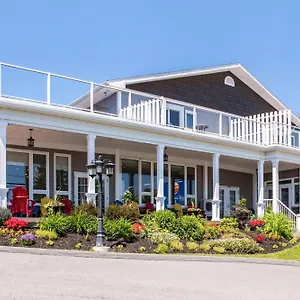 Comfort 3*, Halifax Canada