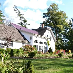 Briarwood 4*, Elmsdale Canada