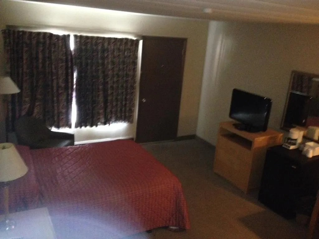 شلالات نياغارا Candlelight Inn كندا