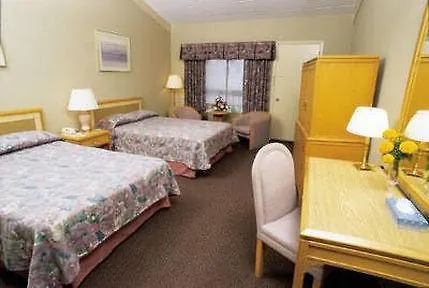 شلالات نياغارا Candlelight Inn كندا