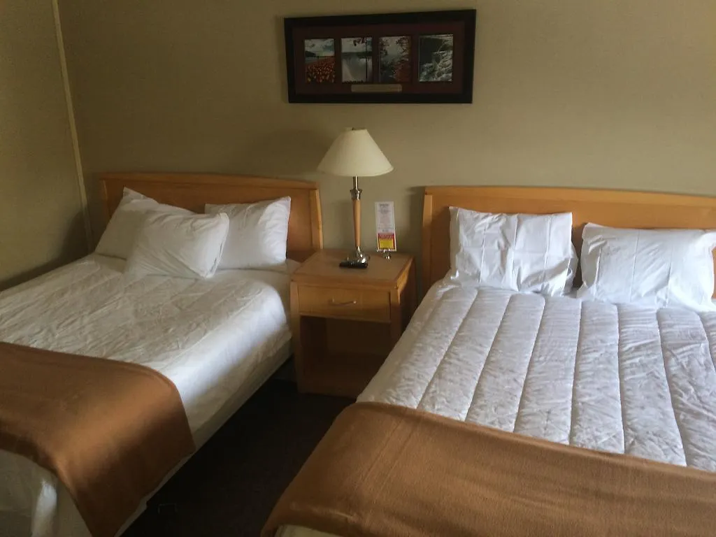 شلالات نياغارا Candlelight Inn شلالات نياغارا