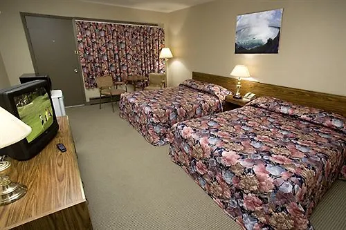 شلالات نياغارا Candlelight Inn 0*, شلالات نياغارا